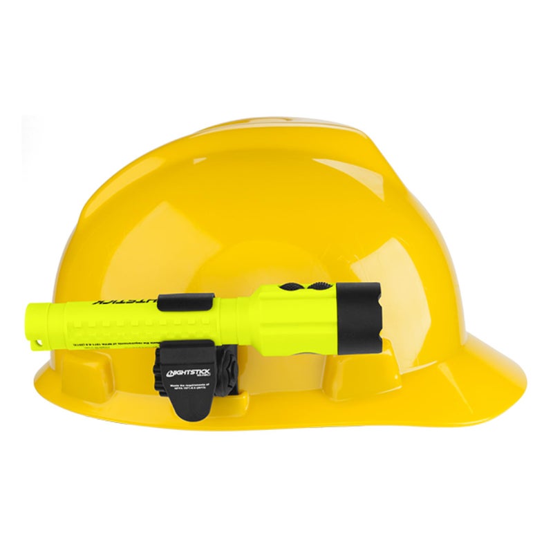 Nightstick XPP-5414GX-K01 Intrinsically Safe Flashlights, Green/Black - Image 1